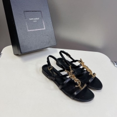 Ysl Sandals